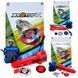 Дзига Beyblade з металевою накладкою BX-31-36-38-39 B, мікс видів 187653 фото 1 &mdash; Кузя