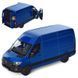 Дитяча машинка Mercedes-Benz Sprinter Kinsmart 5426 W, 2 кольори 140376 фото 2 &mdash; Кузя