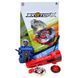 Дзига Beyblade з металевою накладкою BX-31-36-38-39 B, мікс видів 187653 фото 4 &mdash; Кузя