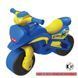 Музыкальный детский мотоцикл толокар Doloni Toys 0139/64 с украинской озвучкой 161009 фото 1 &mdash; Кузя