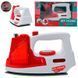 Игрушечный утюг на батарейках 3207 184729 фото 1 &mdash; Кузя