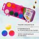 Краски акварельные медовые ZiBi 6544-10 KIDS Line, 12 цветов без кисточки 190719 фото 4 &mdash; Кузя