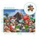 Пазл Dodo Paw Patrol 60 елементів Реви як динозавр 200800 195133 фото 2 &mdash; Кузя