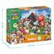 Пазл Dodo Paw Patrol 60 елементів Реви як динозавр 200800 195133 фото 3 &mdash; Кузя
