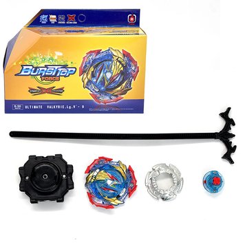 Дзига "Beyblade" B-193b 166657 фото — Кузя