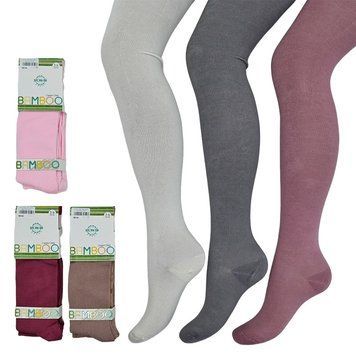 Дитячі колготки на дівчинку 5-6 років, "KBS" 6 кольорів 185740 фото &mdash; Кузя