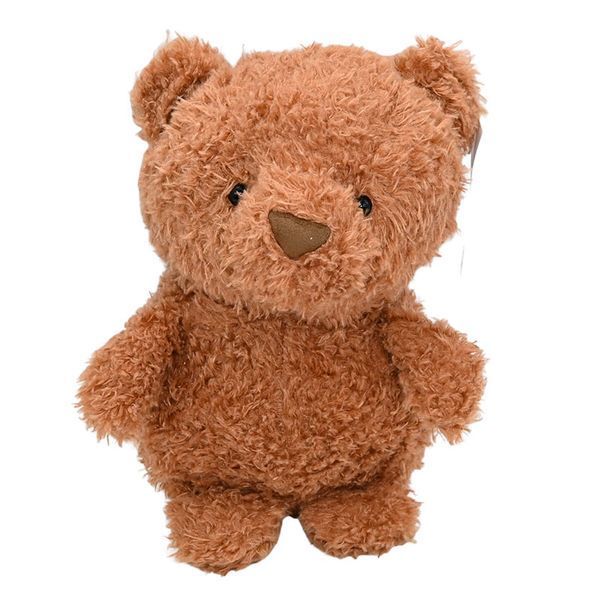 Мягкая игрушка "Зверята" M 17927, 30 см, микс видов 180563 фото &mdash; Кузя