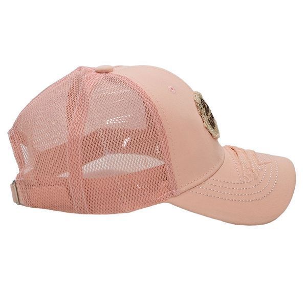 Кепка котонова з сіткою "Back to school" р. 52-54 Glory Kids арт. 8668 192252 фото &mdash; Кузя