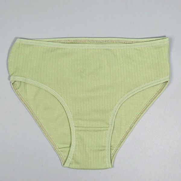 Детские трусики для девочки 2-3 года "Nicoletta", 5 цветов, арт.140243-83 183900 фото &mdash; Кузя