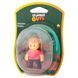 Коллекционная фигурка с кольцом Stumble Guys "Мисс Стамбл" 174344 фото 3 &mdash; Кузя