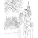 Раскраска #girls#fashion#travel 023133 159218 фото 3 &mdash; Кузя