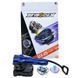 Іграшка Beyblade з металевою накладкою UX-05-06-07-08 B, мікс видів 187654 фото 3 &mdash; Кузя