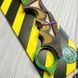 Деревянная игрушка сувенир Керамбит CS GO Emerald green 129372 фото 2 &mdash; Кузя