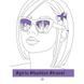 Раскраска #girls#fashion#travel 023133 159218 фото 1 &mdash; Кузя