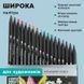 Карандаши цветные ZiBi ART Line 2433, 18 цветов 184680 фото 2 &mdash; Кузя