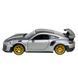 Металлическая коллекционная машинка Porsche 911 GT2 RS Автопром 68705 183596 фото 2 &mdash; Кузя