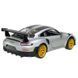 Металлическая коллекционная машинка Porsche 911 GT2 RS Автопром 68705 183596 фото 3 &mdash; Кузя
