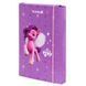 Папка для тетрадей на резинке B5 My Little Pony Kite LP25-210