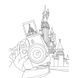 Раскраска #girls#fashion#travel 023133 159218 фото 4 &mdash; Кузя