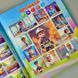 Интерактивный виммельбух Большая книга сенсорная 35 страниц с украинской озвучкой WToys 99927 187935 фото 9 &mdash; Кузя