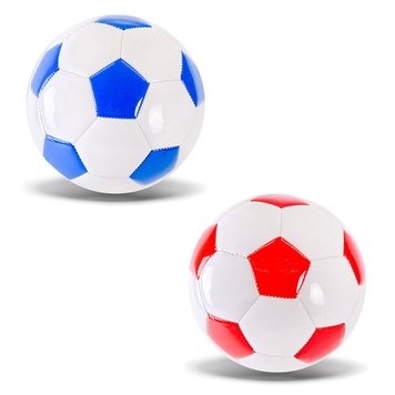 Футбольний м'яч 4" PVC FB24504, 230 г, 2 кольори 173255 фото