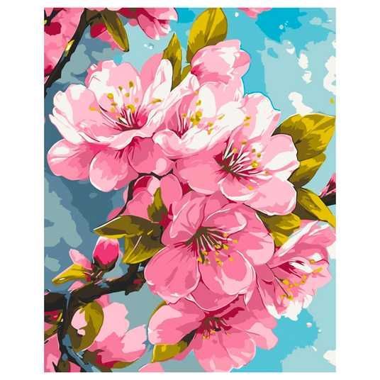 Купить Картина по номерам Art Craft 13099-АС 