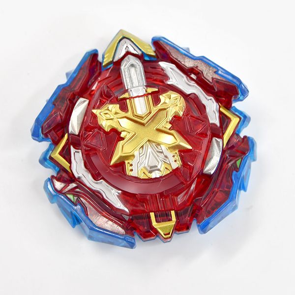 Волчок "Beyblade" B-200 166632 фото — Кузя