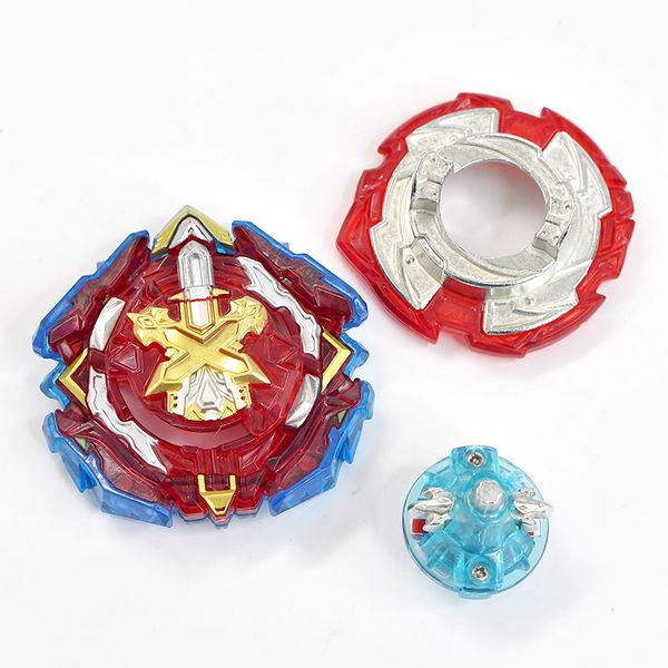 Дзига "Beyblade" B-200 166632 фото — Кузя