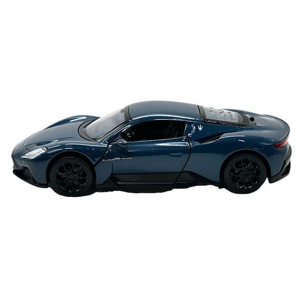 Коллекционная машинка Maserati MC20 Автопром 68734 183597 фото &mdash; Кузя