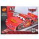 Металевий конструктор Машинка Герої 128-3 196151 фото 4 &mdash; Кузя