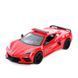 Детская машинка "Chevrolet Corvette 202" Kinsmart КT 5432 WPR , 2 цвета 162232 фото 2 &mdash; Кузя