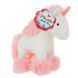 М'яка іграшка Єдиноріг 28 см Plush and Co PLC25019 189330 фото 3 &mdash; Кузя