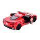 Детская машинка "Chevrolet Corvette 202" Kinsmart КT 5432 WPR , 2 цвета 162232 фото 3 &mdash; Кузя