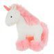 М'яка іграшка Єдиноріг 28 см Plush and Co PLC25019 189330 фото 2 &mdash; Кузя
