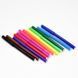Набір фломастерів Color Fibre 858-12, 12 кольорів 165067 фото 2 &mdash; Кузя