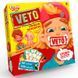 Настільна гра "VETO. Спробуй пояснити" VETO-01-01U 130641 фото 1 &mdash; Кузя
