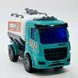 Машинка для миття доріг інерційна Дорожня спецтехніка RL 589-13 G 1 189644 фото 4 &mdash; Кузя