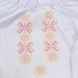 Вишиванка для дівчинки"Аріна" 128р 185370 фото 4 &mdash; Кузя