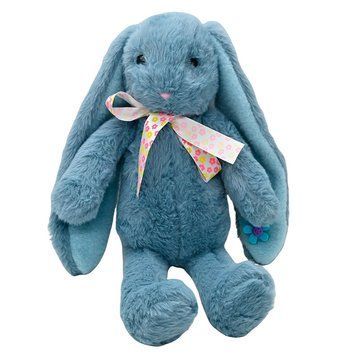 Мягкая игрушка Зайка Фиона 00043-45, 30 см 159737 фото &mdash; Кузя