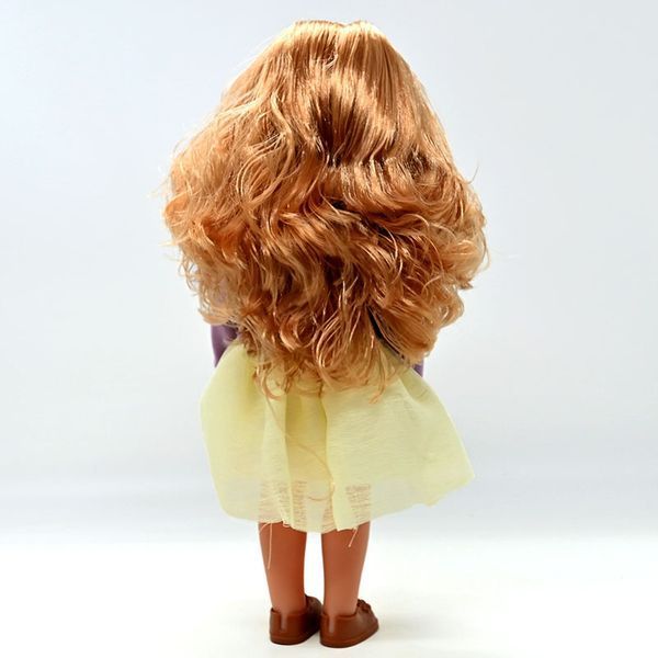 Лялька My Doll 38 см WX 302-1 189446 фото &mdash; Кузя