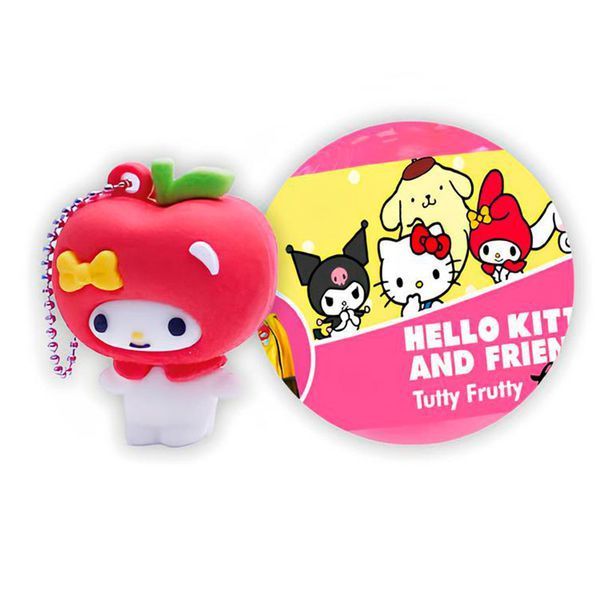 Фігурка-сюрприз Cool Things Hello Kitty Charms Тутті-Фрутті HK014, мікс видів 193622 фото &mdash; Кузя