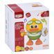 Музыкальная танцующая игрушка Уточка 368-119B со световыми и звуковыми эффектами 195011 фото 3 &mdash; Кузя