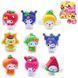 Фігурка-сюрприз Cool Things Hello Kitty Charms Тутті-Фрутті HK014, мікс видів 193622 фото 1 &mdash; Кузя