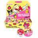 Фігурка-сюрприз Cool Things Hello Kitty Charms Тутті-Фрутті HK014, мікс видів 193622 фото 2 &mdash; Кузя