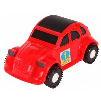 Машинка іграшкова Авто-жучок 39011, 4 кольори 53017 фото &mdash; Кузя