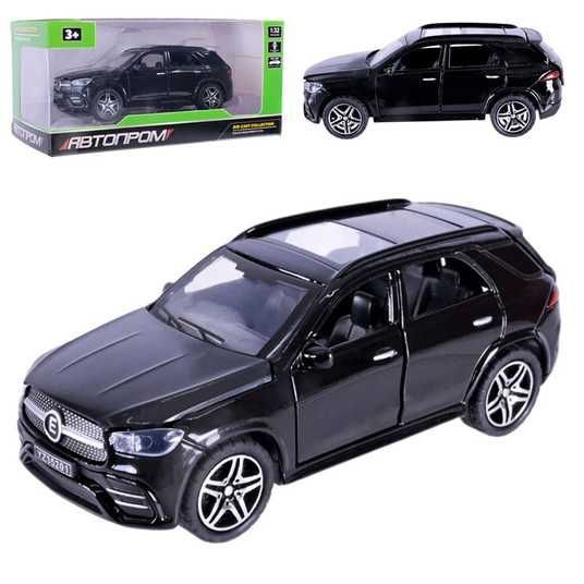 Купити Машинка Автопром AP74213, 3 кольори - магазин Kuzya, 183604