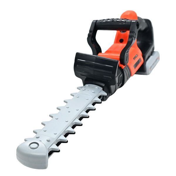 Пила кусторез игрушечный на батарейках с очками T 056 188774 фото &mdash; Кузя
