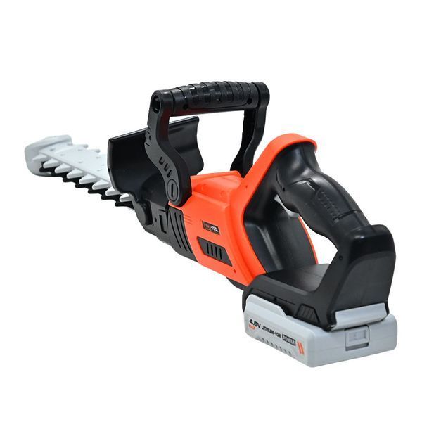 Пила кусторез игрушечный на батарейках с очками T 056 188774 фото &mdash; Кузя