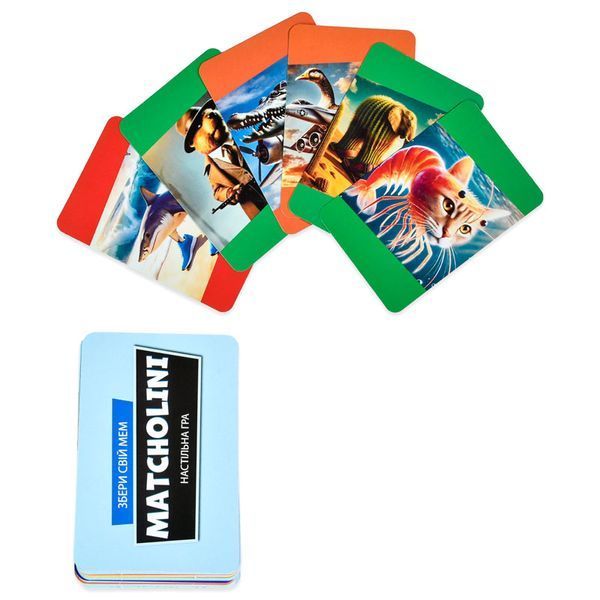 Настольная игра Стратег Matcholini Мачолини 30919 185777 фото &mdash; Кузя