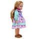Лялька з прошитим волоссям My Doll 33,5 см WX 301-10 189465 фото 3 &mdash; Кузя